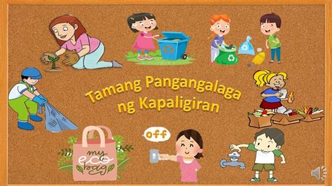 ano ang kahulugan ng kapaligiran|Likas na kapaligiran .